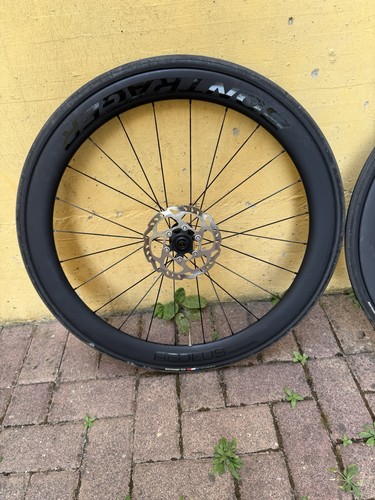 Cerchi bontrager aeolus elite - cerchi,