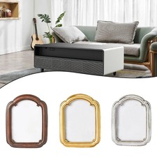 Cornice portafoto in resina 7