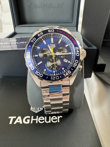 Orologio tag heuer formula - tag,