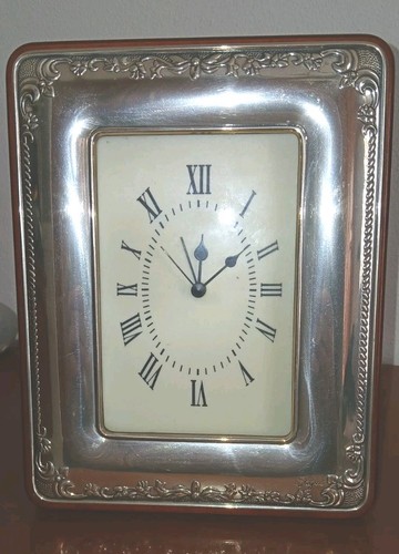 Orologio tavolo con sveglia - tavolo,