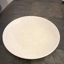 Dudson england piatto - piatto, tondo