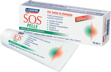 S.O.S Dr Ciccarelli, Crema
