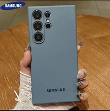 Cover Samsung Custodia Per Samsung S21 S22 S23 S24 S25 Plus Ultra FE