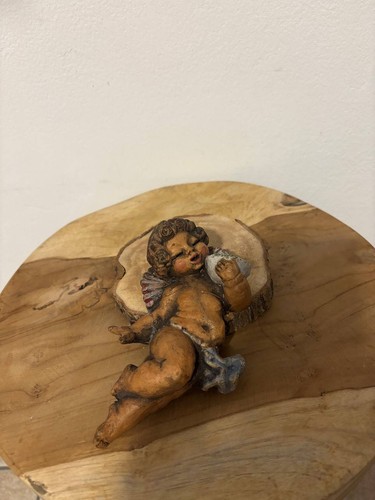 Putto kuntner danneggiati - putto,