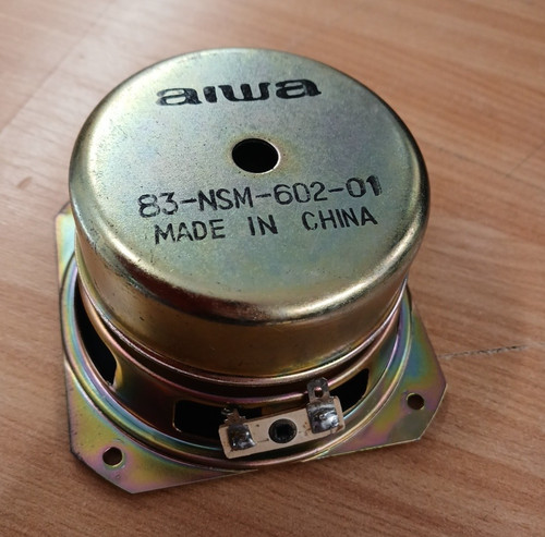 Altoparlante aiwa oem - altoparlante,