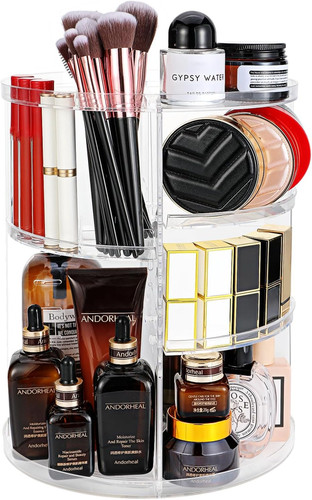 Organizzatore trucco - organizzatore,