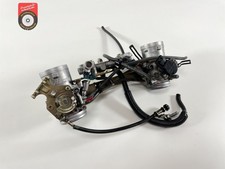 Suzuki TL 1000 S 1997-2001