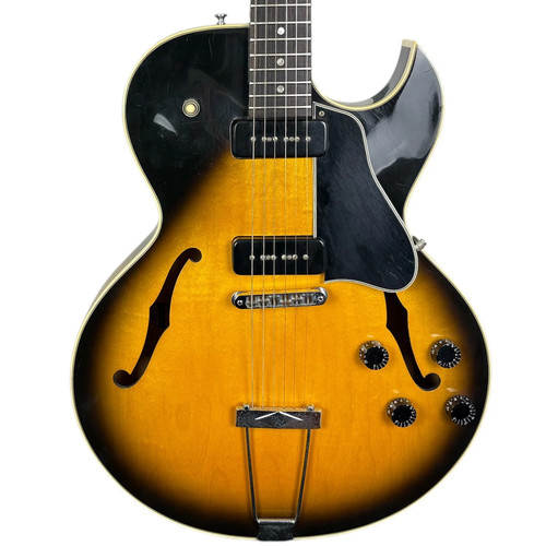 Gibson 135 1995 - gibson,