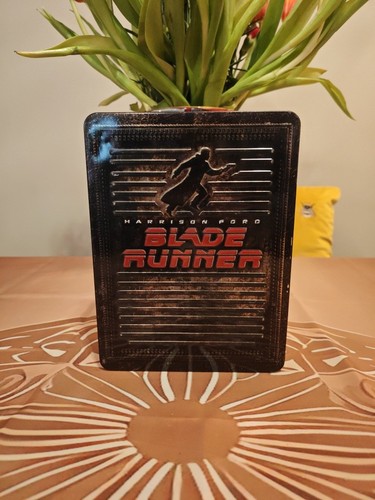 Blade runner dvd - 5, disk