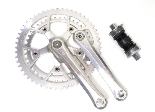 Guarnitura campagnolo victory - guarnitura,