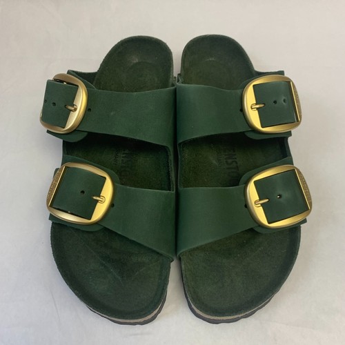 Birkenstock nuovo con scatola