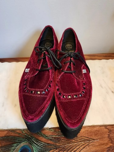 Scarpe tuk velvet - tuk,