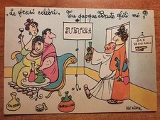 Illustratore Mondaini (padre