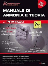 Massimo varini armonia - armonia, e