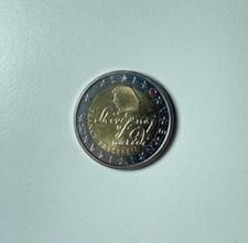 Rarissima moneta euro - , 2€