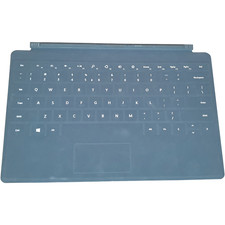 Microsoft Surface Pro US tastiera modello 1570 nera per Surface 2, Pro 2