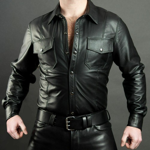 Basic nuova camicia - basic, uomo