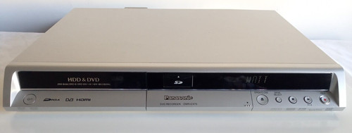 Panasonic dmr ex75 - panasonic, dmr-ex75