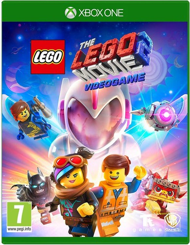 Gioco xbox one the - the, movie