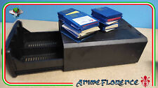 Contenitore Floppy Disk 3.5" Posso Commodore Amiga, Atari ST+50 FLOPPY 3,5 3.5