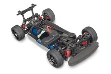 Telaio Traxxs #83076-4 4-Tech