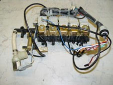 GRUPPO ELETTROVALVOLE CABINA BOX DOCCIA SAUNA IDROMASSAGGIO BAGNO TURCO TEUCO 