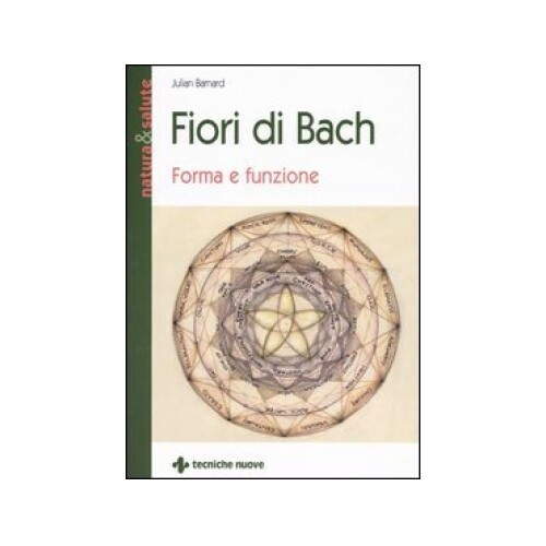 Libro fiori bach forma e - libro,