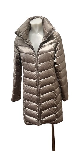 Piumino donna invernale - piumino,
