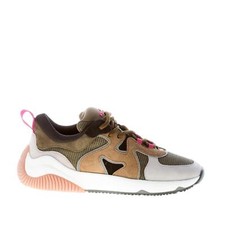 HOGAN women shoes H597 sneaker