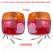 Per Volvo L110G L70E L60G