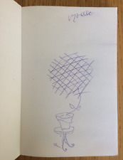 François MORELLET : dessin