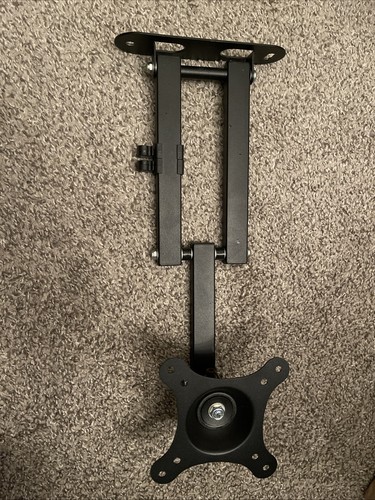 Supporto bloccabile lcd pc - supporto, tv