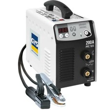 GYS Digital Inverter Welding
