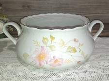 PORCELLANA TOGNANA ZUPPIERA TERRINA DIAM 20H12 No Coperchio Integra