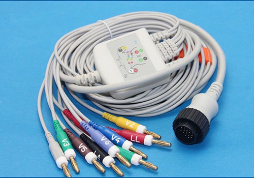 Kenz 104 cardioline fili - pc-104,
