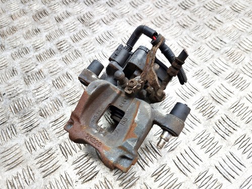 Pinza freno posteriore - pinza,