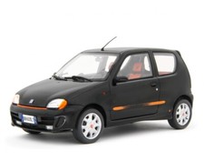 LAUDORACING 1:18 - FIAT