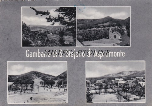 Gambarie stefano di - di,
