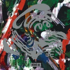 Mixed Up by Cure (Record