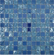 Mosaico Piastrella ceramica
