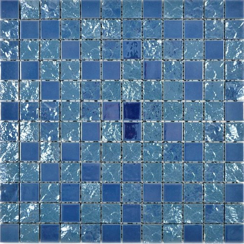 Mosaico piastrella ceramica - piastrella,