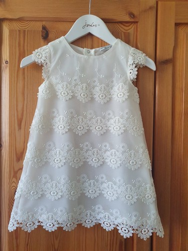 Grazioso abito bianco - , da