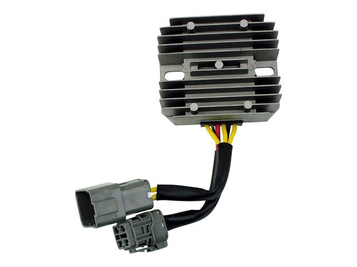 Regolatore raddrizzatore per - regolatore/raddrizzatore,