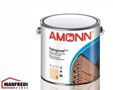 AMONN Hydrogrund Plus, Fondo