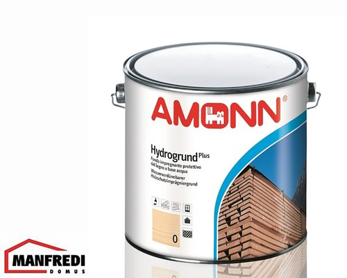 Amonn hydrogrund plus fondo - hydrogrund, plus,