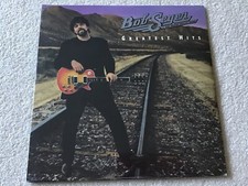 BOB SEGER Still Sealed