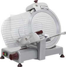Affettatrice Elettrica con