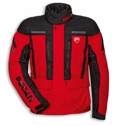 Ducati spidi tour giacca - spidi, c4
