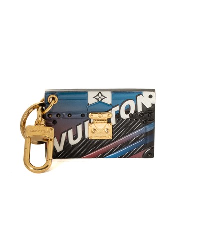 Louis vuitton portachiavi race - portachiavi,