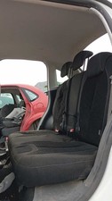 sedili posteriori CITROEN C3